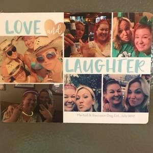 Meet your Posher, Kelsey